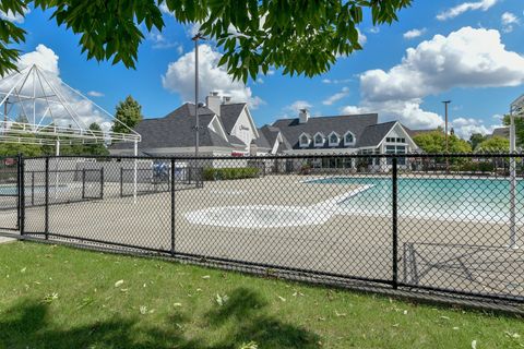 Tiny photo for 2316 Beauport Drive, Naperville, IL 60564 (MLS # 12618187)