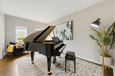 Tiny photo for 2316 Beauport Drive, Naperville, IL 60564 (MLS # 12618187)