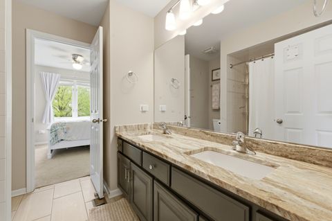 Tiny photo for 2316 Beauport Drive, Naperville, IL 60564 (MLS # 12618187)