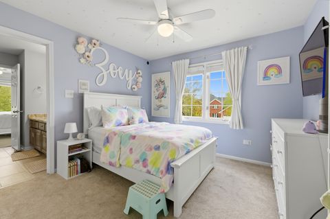 Tiny photo for 2316 Beauport Drive, Naperville, IL 60564 (MLS # 12618187)