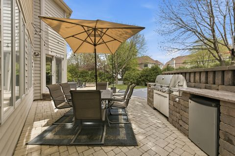 Tiny photo for 2316 Beauport Drive, Naperville, IL 60564 (MLS # 12618187)