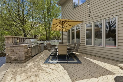 Tiny photo for 2316 Beauport Drive, Naperville, IL 60564 (MLS # 12618187)