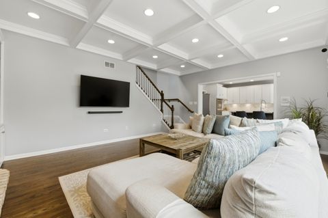 Tiny photo for 2316 Beauport Drive, Naperville, IL 60564 (MLS # 12618187)