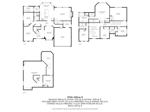 Tiny photo for 2316 Beauport Drive, Naperville, IL 60564 (MLS # 12618187)