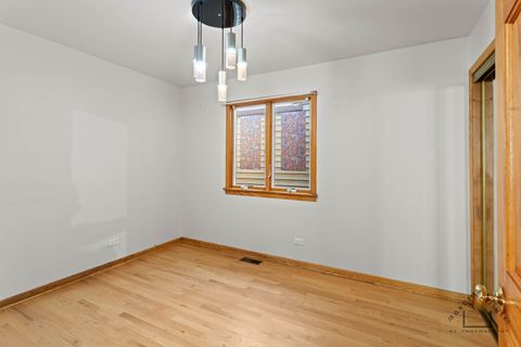 Tiny photo for 6856 W Montrose Avenue, Harwood Heights, IL 60706 (MLS # 12466782)