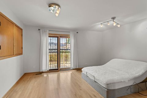 Tiny photo for 6856 W Montrose Avenue, Harwood Heights, IL 60706 (MLS # 12466782)