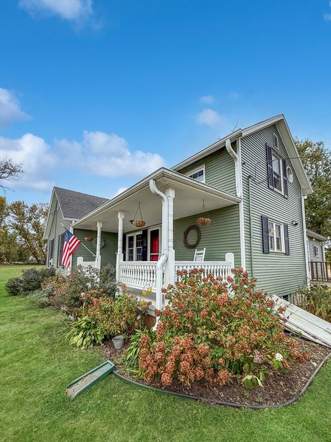 30789 5 Points Road Kingston IL 60145