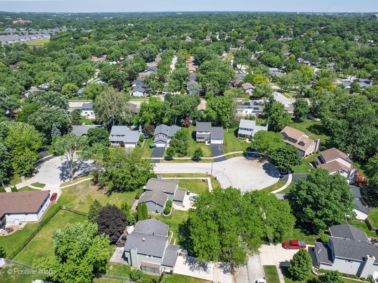 6620 Oak Tree Trail