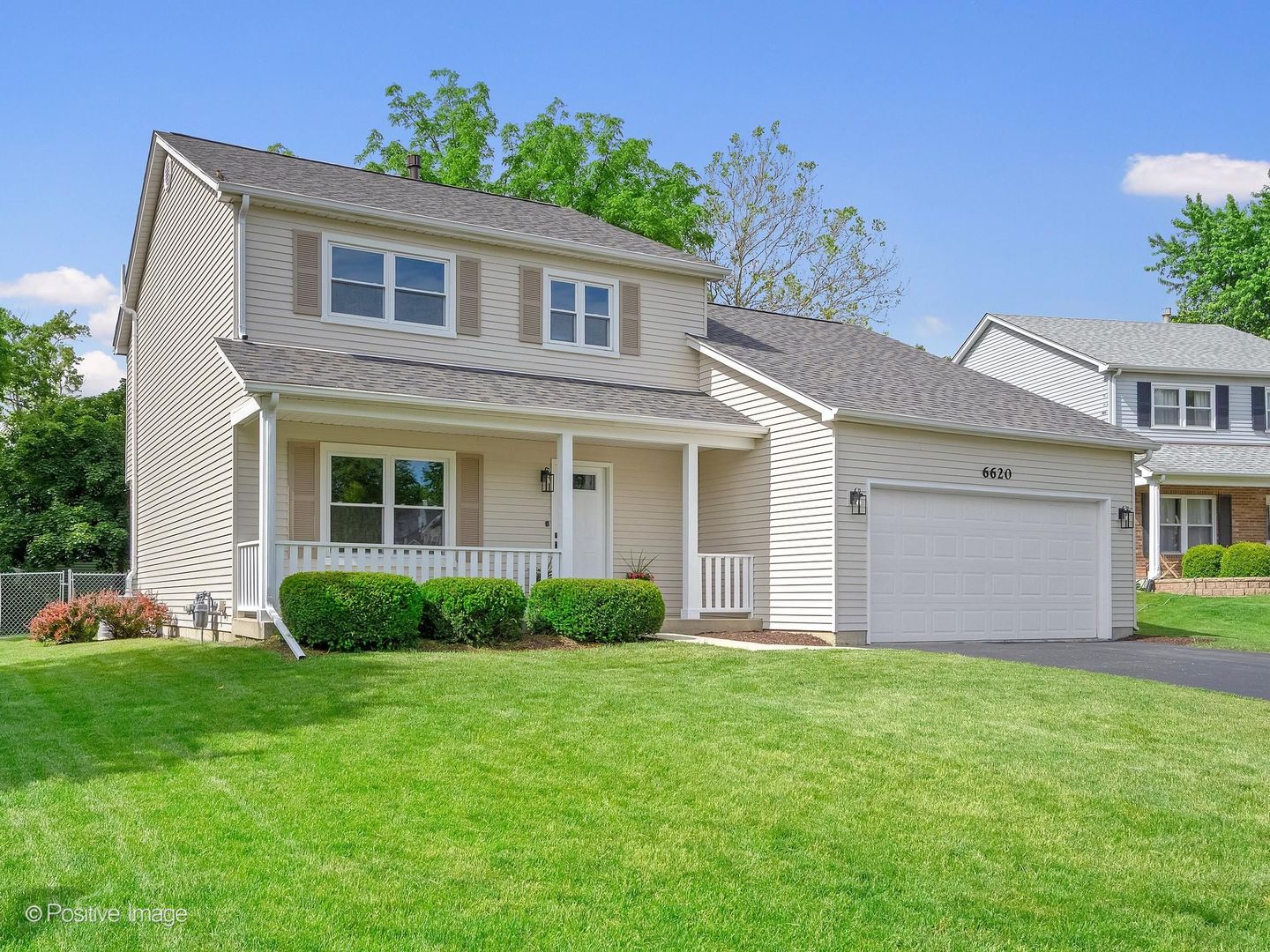 6620 Oak Tree Trail