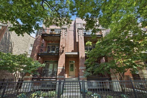 Photo of 2627 N Sheffield Avenue #301, Chicago, IL 60614 (MLS # 12703213)