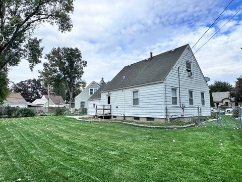 Tiny photo for 490 S Alfred Avenue, Elgin, IL 60123 (MLS # 12505981)