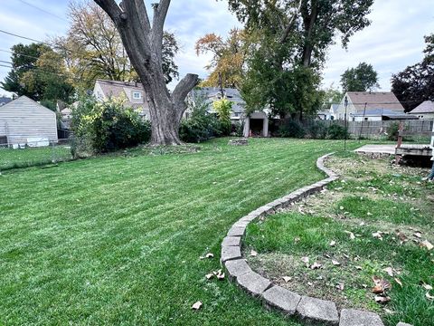 Tiny photo for 490 S Alfred Avenue, Elgin, IL 60123 (MLS # 12505981)