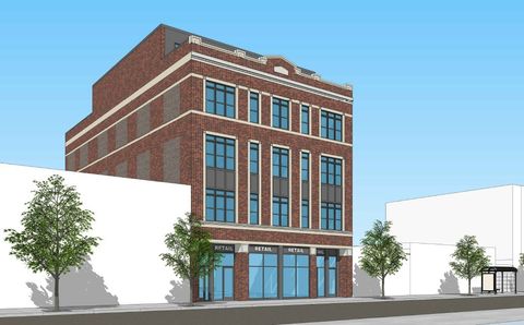 3160 N Broadway Street Chicago IL 60657