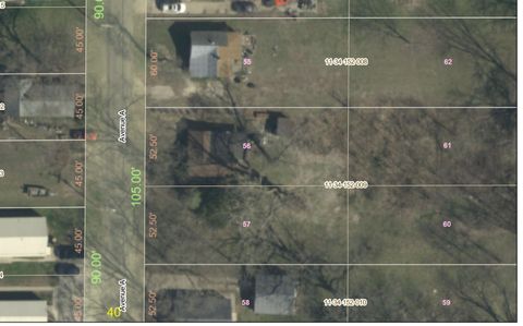 Tiny photo for 1413 Avenue A Ave, Rock Falls, IL 61071 (MLS # 12610266)