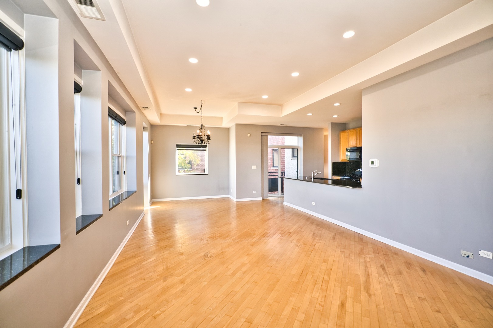 2317 W WOLFRAM Street 515