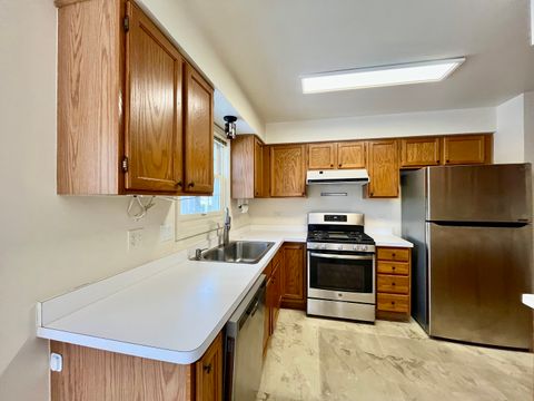 Tiny photo for 3127 N Daniels Court, Arlington Heights, IL 60004 (MLS # 12559731)