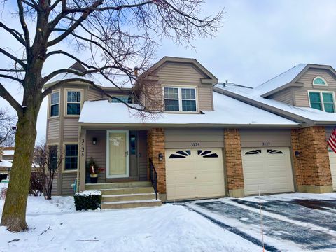 Tiny photo for 3127 N Daniels Court, Arlington Heights, IL 60004 (MLS # 12559731)