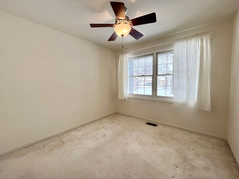 Tiny photo for 3127 N Daniels Court, Arlington Heights, IL 60004 (MLS # 12559731)