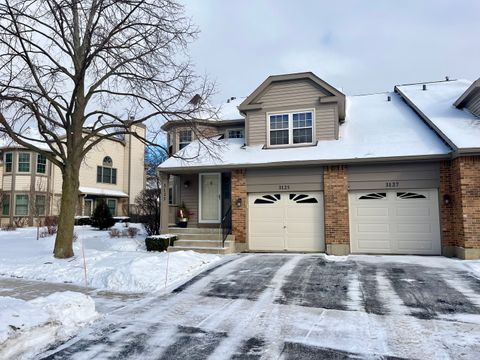Photo of 3127 N Daniels Court, Arlington Heights, IL 60004 (MLS # 12559731)