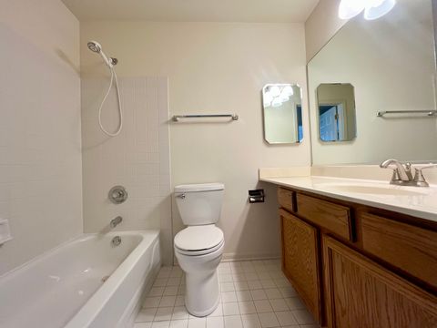 Tiny photo for 3127 N Daniels Court, Arlington Heights, IL 60004 (MLS # 12559731)