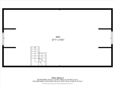 Tiny photo for 2820 N Sayre Avenue, Chicago, IL 60634 (MLS # 12572660)