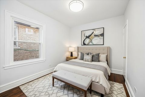 Tiny photo for 2820 N Sayre Avenue, Chicago, IL 60634 (MLS # 12572660)