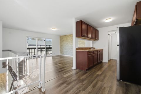 Tiny photo for 216 Eagle Court #d, Bolingbrook, IL 60440 (MLS # 12618349)