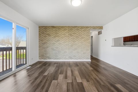 Tiny photo for 216 Eagle Court #d, Bolingbrook, IL 60440 (MLS # 12618349)