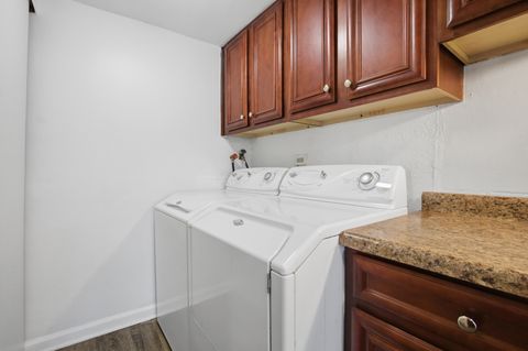 Tiny photo for 216 Eagle Court #d, Bolingbrook, IL 60440 (MLS # 12618349)