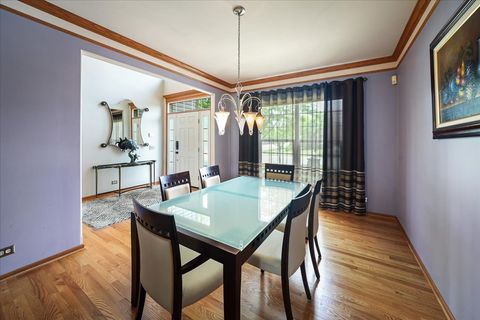 Tiny photo for 1839 Kings Gate Lane, Crystal Lake, IL 60014 (MLS # 12450735)