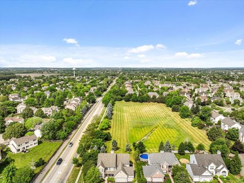 Tiny photo for 1839 Kings Gate Lane, Crystal Lake, IL 60014 (MLS # 12450735)