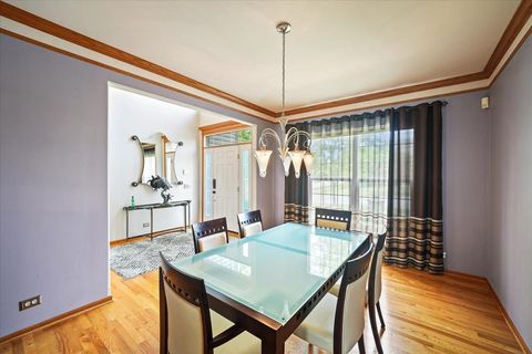 Tiny photo for 1839 Kings Gate Lane, Crystal Lake, IL 60014 (MLS # 12450735)