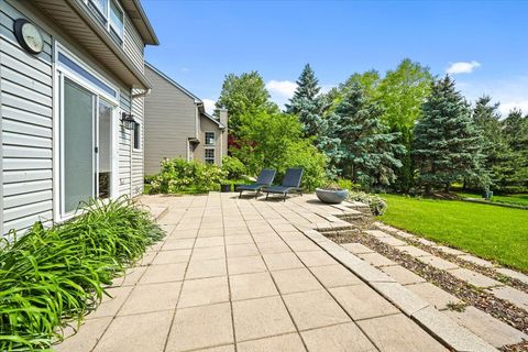 Tiny photo for 1839 Kings Gate Lane, Crystal Lake, IL 60014 (MLS # 12450735)