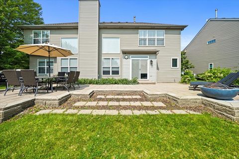 Tiny photo for 1839 Kings Gate Lane, Crystal Lake, IL 60014 (MLS # 12450735)