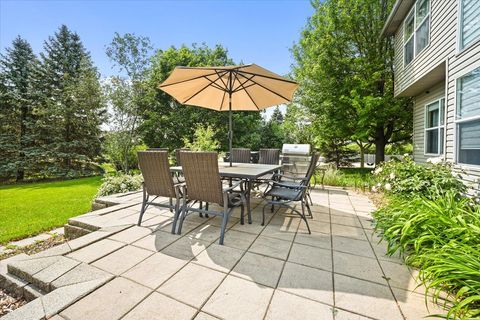 Tiny photo for 1839 Kings Gate Lane, Crystal Lake, IL 60014 (MLS # 12450735)