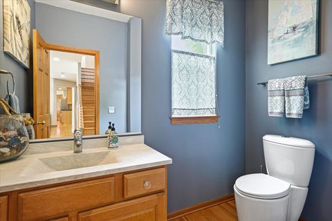 Tiny photo for 1839 Kings Gate Lane, Crystal Lake, IL 60014 (MLS # 12450735)