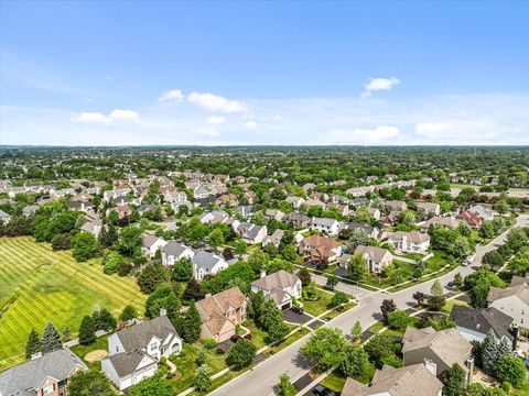 Tiny photo for 1839 Kings Gate Lane, Crystal Lake, IL 60014 (MLS # 12450735)