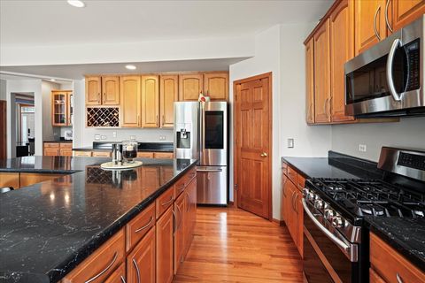 Tiny photo for 1839 Kings Gate Lane, Crystal Lake, IL 60014 (MLS # 12450735)