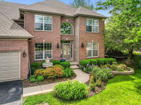 Tiny photo for 1839 Kings Gate Lane, Crystal Lake, IL 60014 (MLS # 12450735)