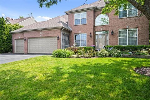 Photo of 1839 Kings Gate Lane, Crystal Lake, IL 60014 (MLS # 12450735)