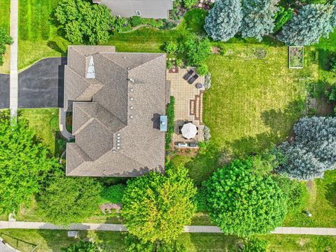 Tiny photo for 1839 Kings Gate Lane, Crystal Lake, IL 60014 (MLS # 12450735)