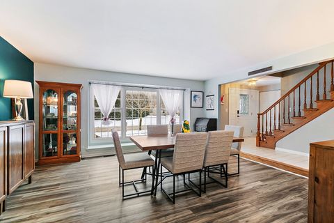 Tiny photo for 325 Stonegate Road, Algonquin, IL 60102 (MLS # 12586035)