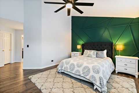 Tiny photo for 325 Stonegate Road, Algonquin, IL 60102 (MLS # 12586035)