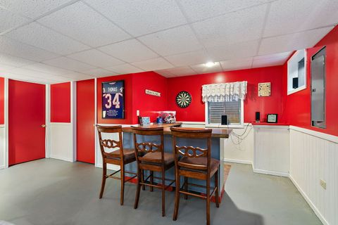 Tiny photo for 325 Stonegate Road, Algonquin, IL 60102 (MLS # 12586035)