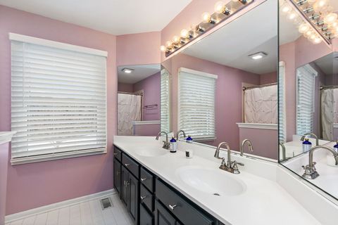 Tiny photo for 325 Stonegate Road, Algonquin, IL 60102 (MLS # 12586035)