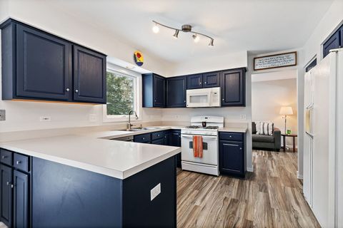 Tiny photo for 325 Stonegate Road, Algonquin, IL 60102 (MLS # 12586035)