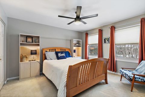 Tiny photo for 325 Stonegate Road, Algonquin, IL 60102 (MLS # 12586035)