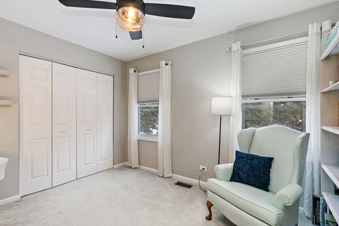 Tiny photo for 325 Stonegate Road, Algonquin, IL 60102 (MLS # 12586035)