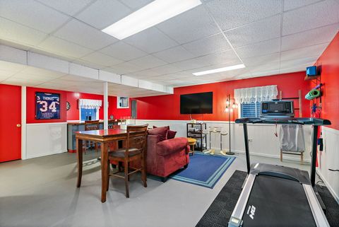 Tiny photo for 325 Stonegate Road, Algonquin, IL 60102 (MLS # 12586035)