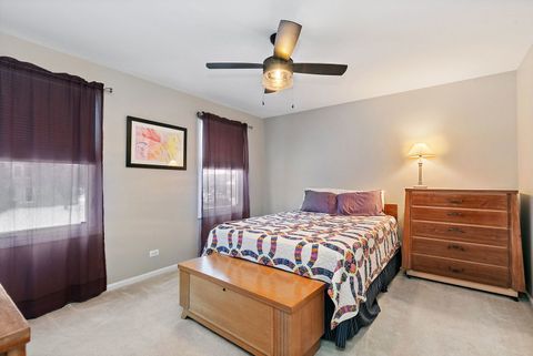 Tiny photo for 325 Stonegate Road, Algonquin, IL 60102 (MLS # 12586035)